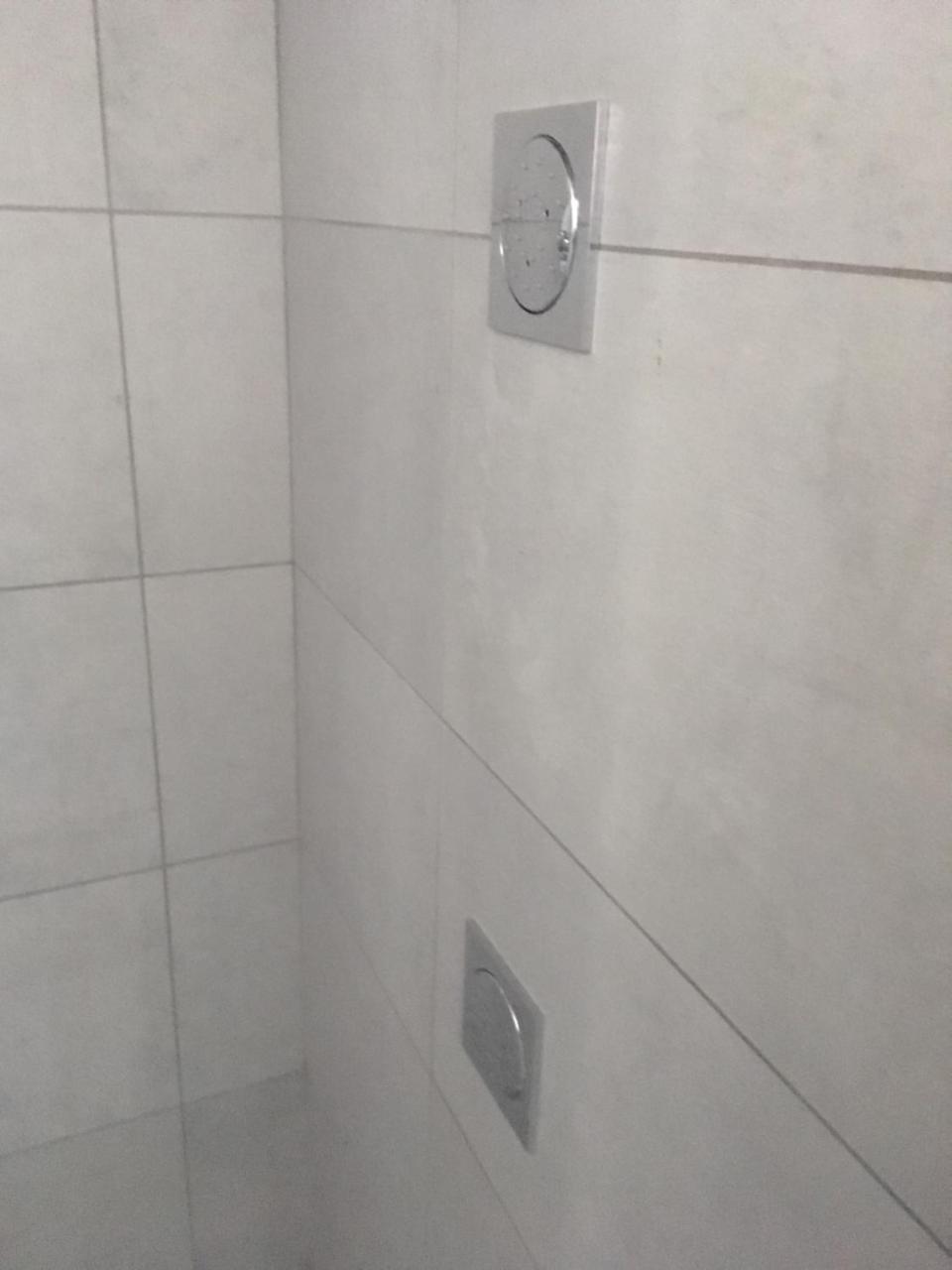 Le Carezze Home Вітербо Екстер'єр фото
